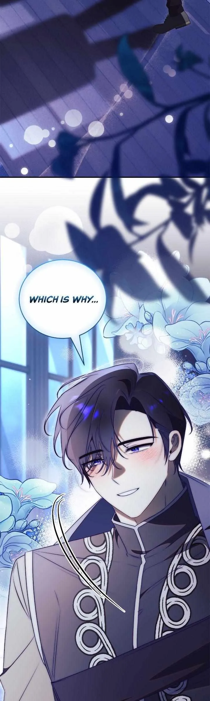 How To Reject My Obsessive Ex-Husband Chapter 47 Online - página 47