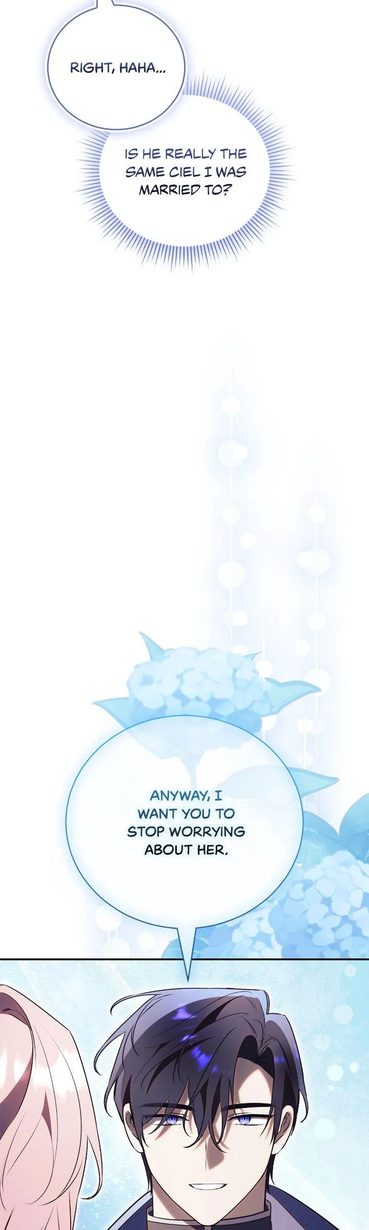 How To Reject My Obsessive Ex-Husband Chapter 47 Online - página 49