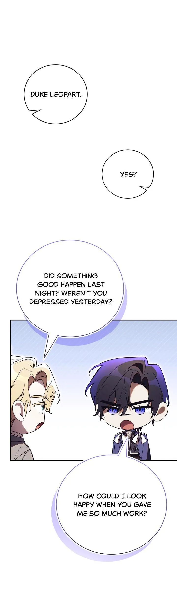How To Reject My Obsessive Ex-Husband Chapter 47 Online - página 58