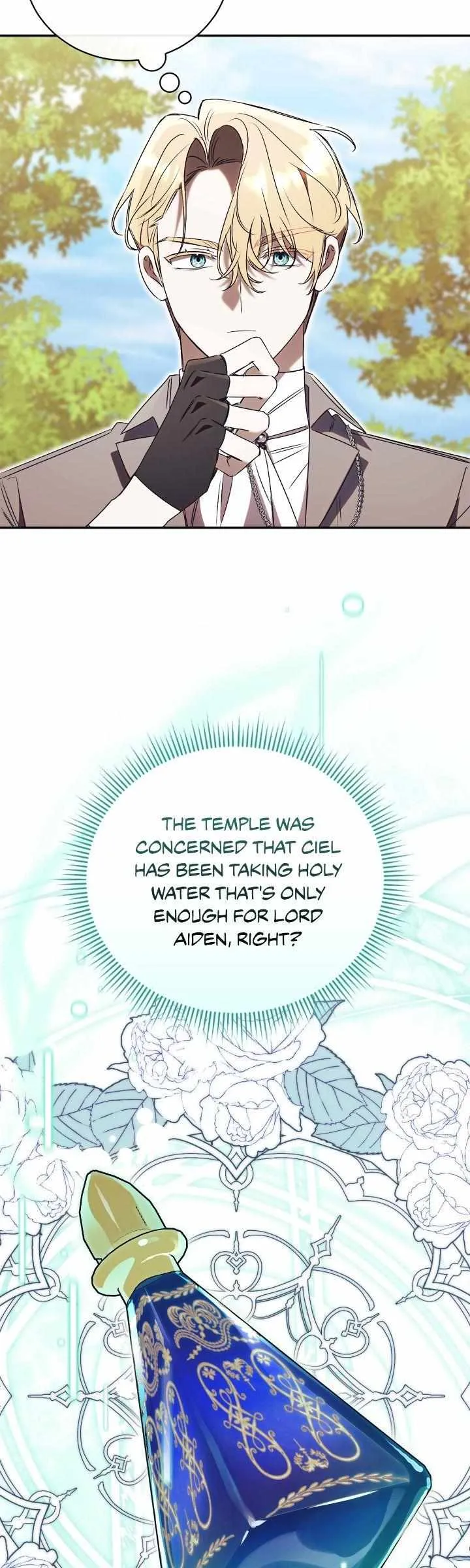 How To Reject My Obsessive Ex-Husband Chapter 47 Online - página 65