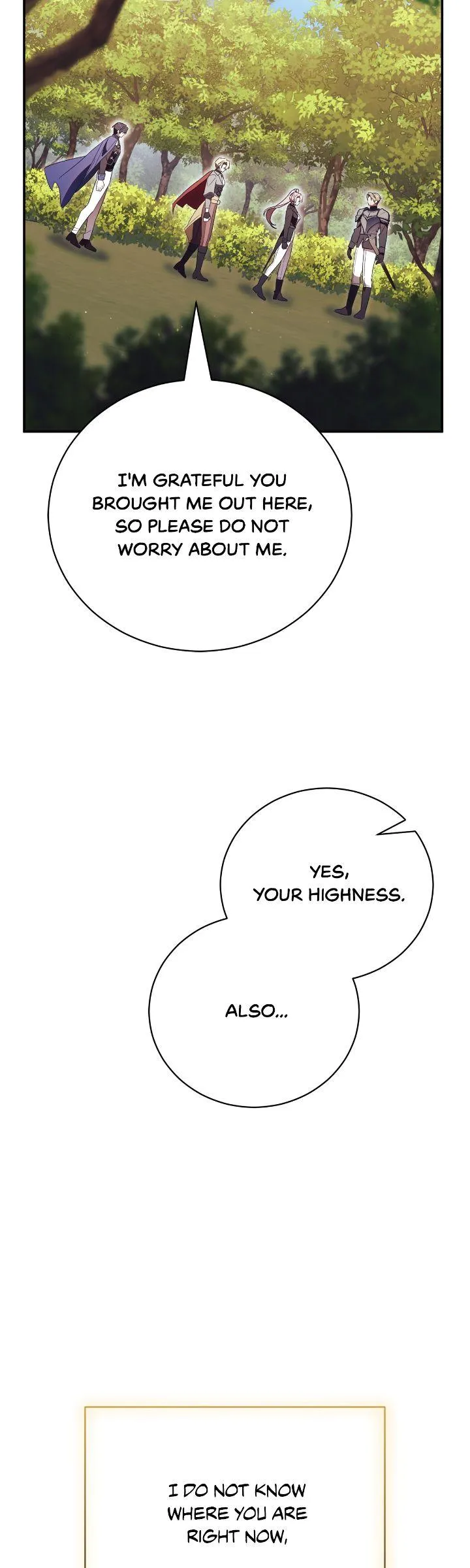 How To Reject My Obsessive Ex-Husband Chapter 47 Online - página 68