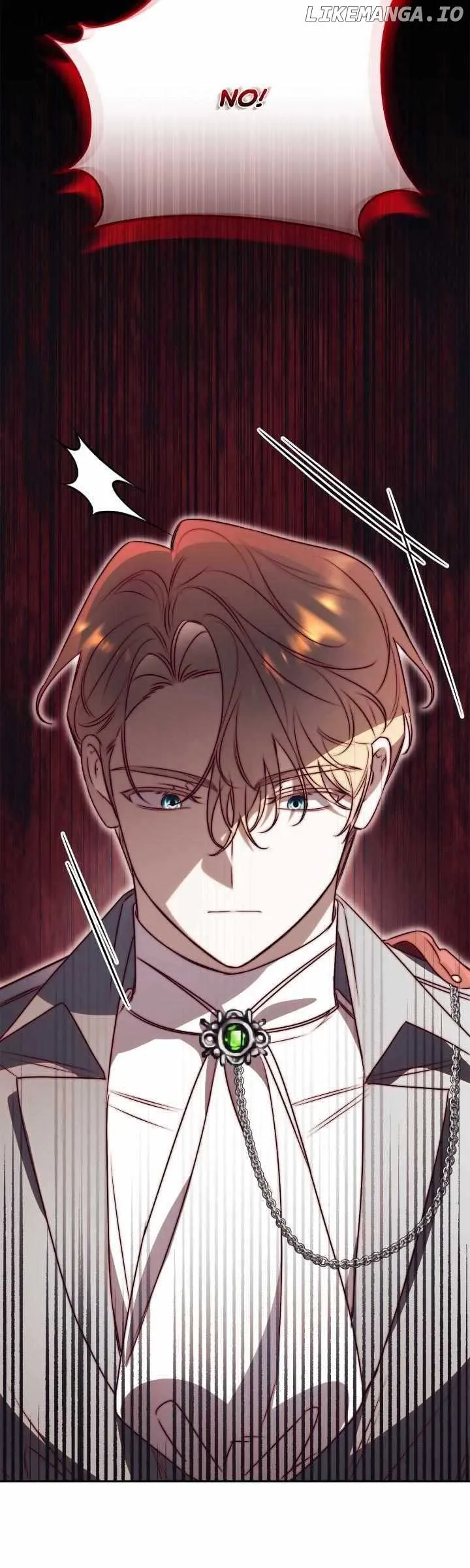 How To Reject My Obsessive Ex-Husband Chapter 48 Online - página 8