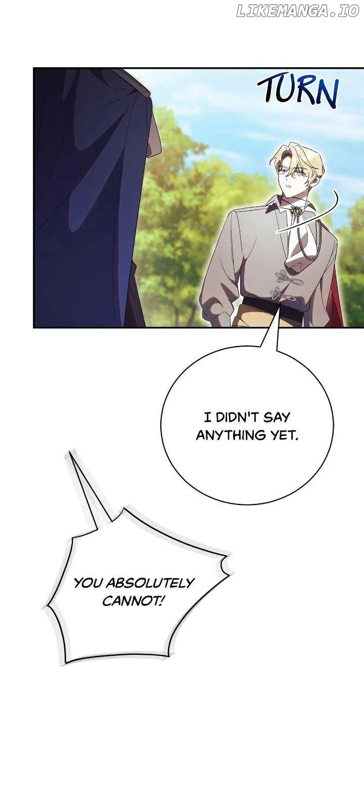 How To Reject My Obsessive Ex-Husband Chapter 48 Online - página 9