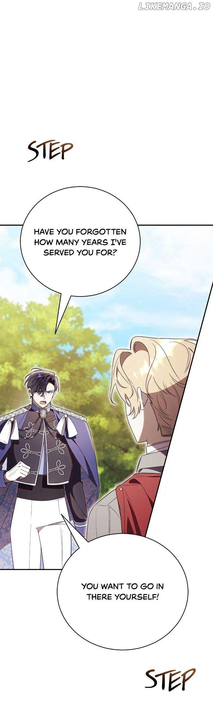 How To Reject My Obsessive Ex-Husband Chapter 48 Online - página 10