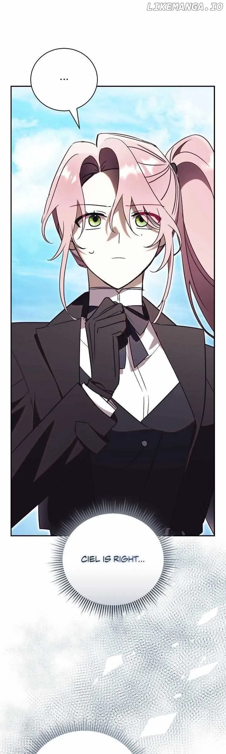 How To Reject My Obsessive Ex-Husband Chapter 48 Online - página 15