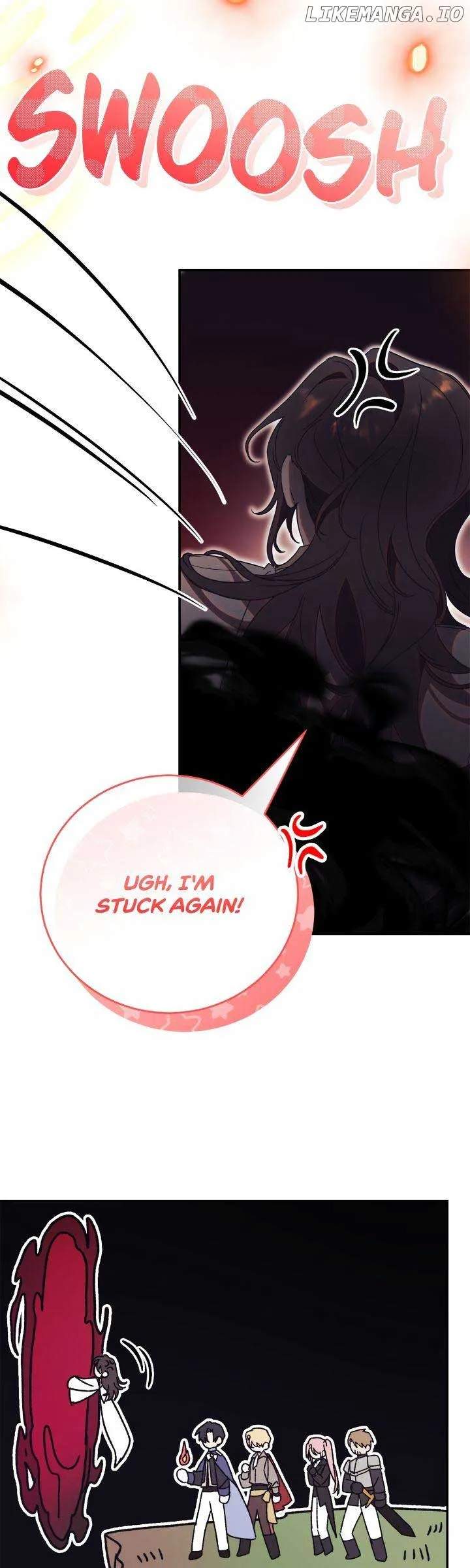 How To Reject My Obsessive Ex-Husband Chapter 48 Online - página 24