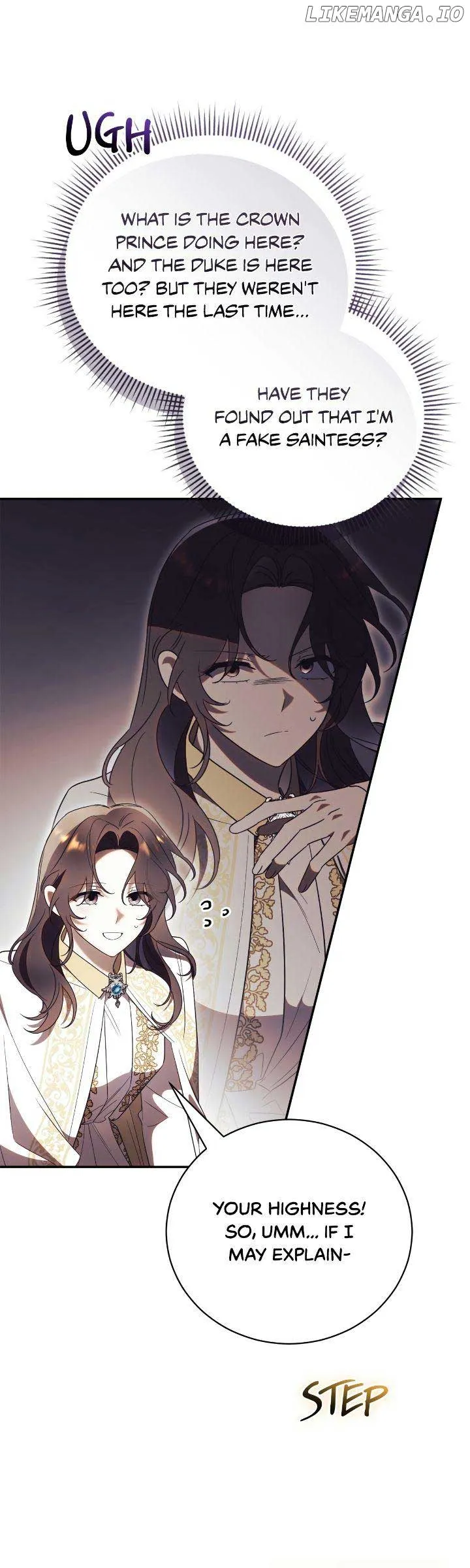 How To Reject My Obsessive Ex-Husband Chapter 48 Online - página 32