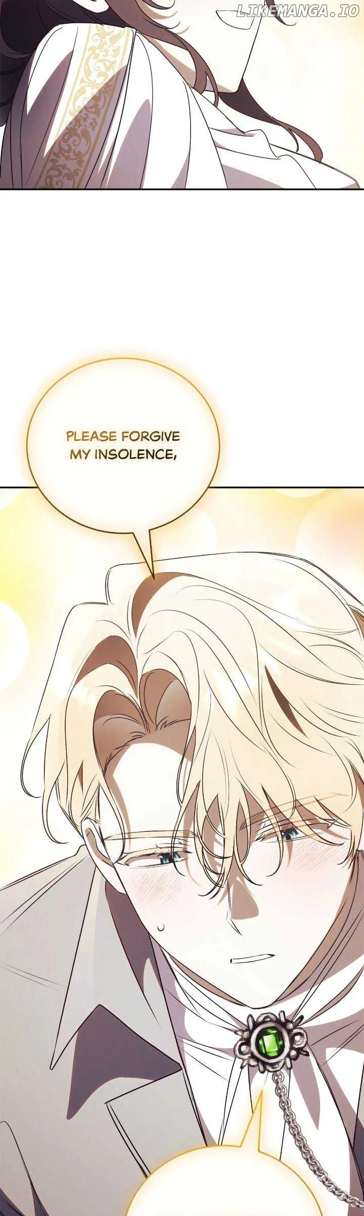 How To Reject My Obsessive Ex-Husband Chapter 48 Online - página 35
