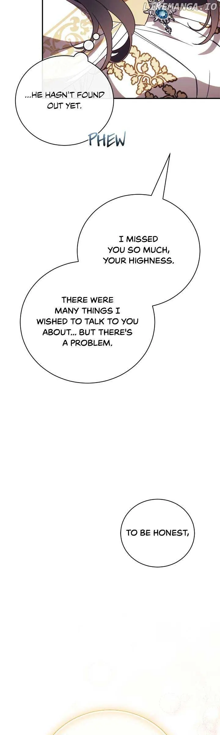 How To Reject My Obsessive Ex-Husband Chapter 48 Online - página 38