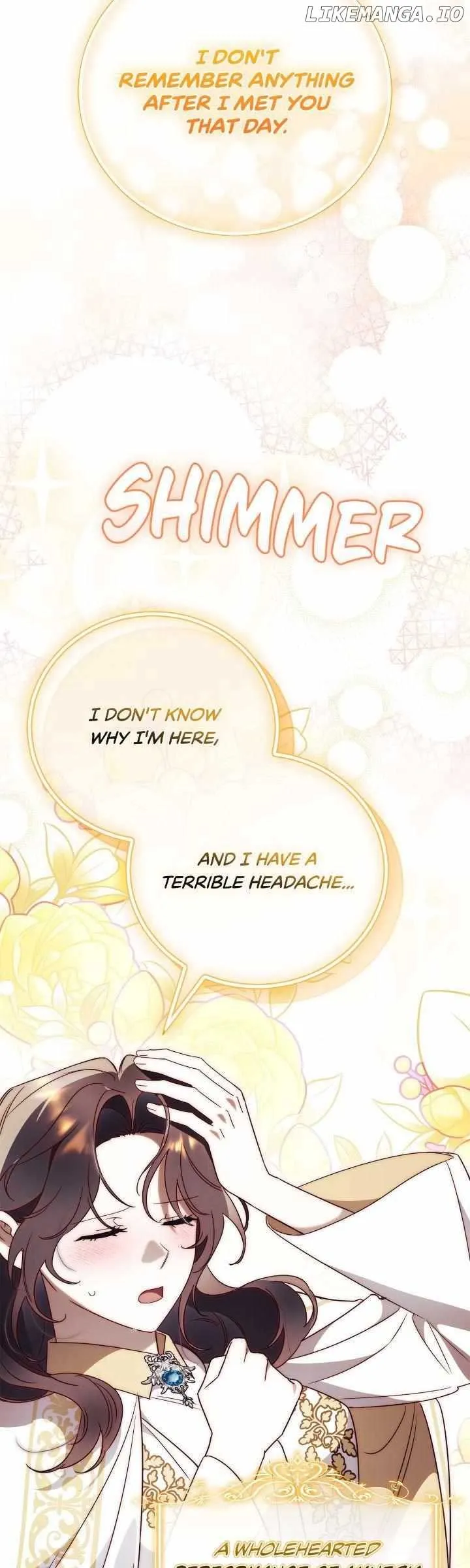 How To Reject My Obsessive Ex-Husband Chapter 48 Online - página 39