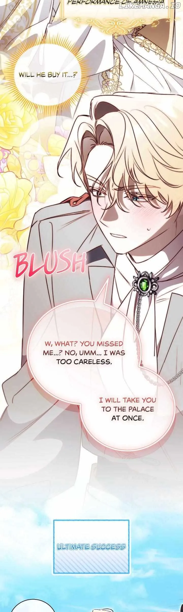 How To Reject My Obsessive Ex-Husband Chapter 48 Online - página 40
