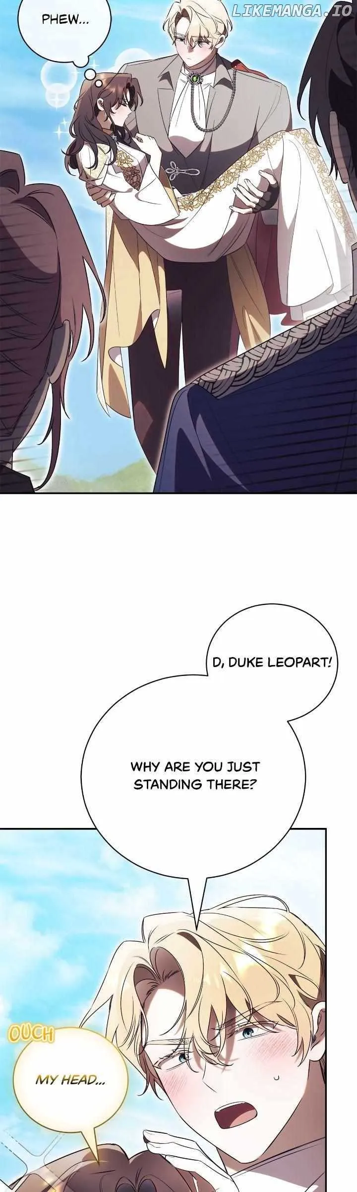 How To Reject My Obsessive Ex-Husband Chapter 48 Online - página 41