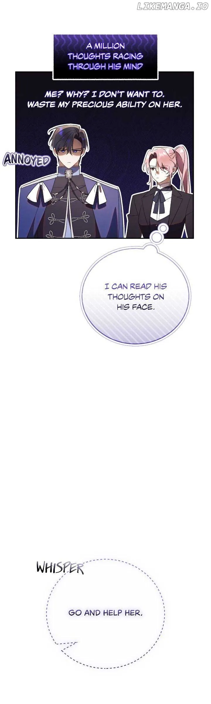 How To Reject My Obsessive Ex-Husband Chapter 48 Online - página 43