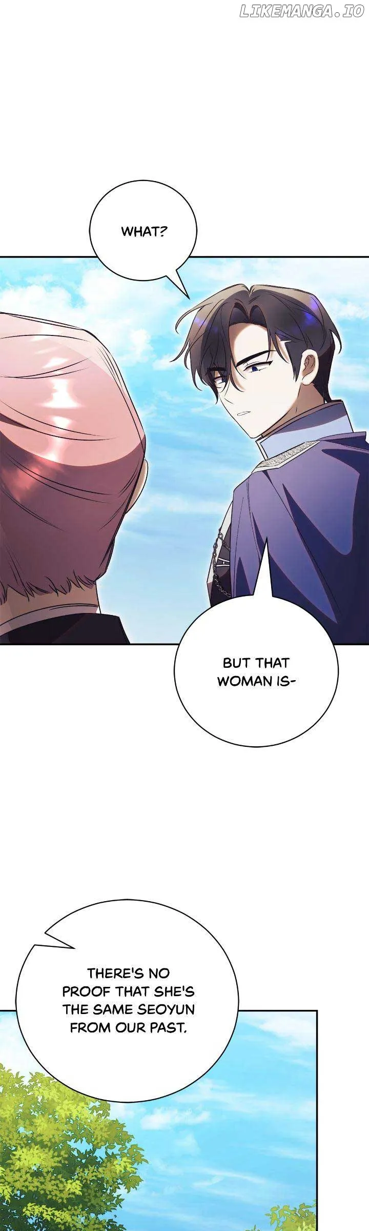 How To Reject My Obsessive Ex-Husband Chapter 48 Online - página 44