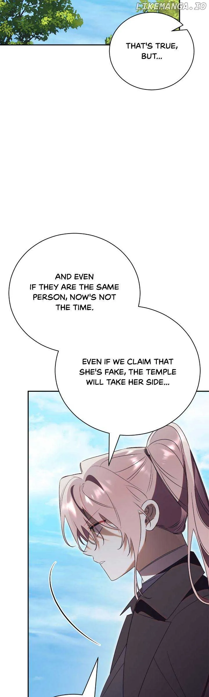 How To Reject My Obsessive Ex-Husband Chapter 48 Online - página 45