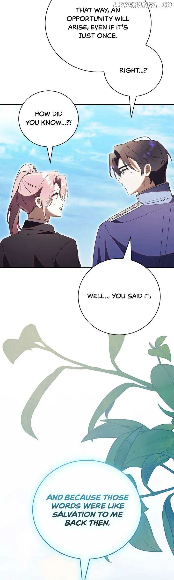 How To Reject My Obsessive Ex-Husband Chapter 48 Online - página 47