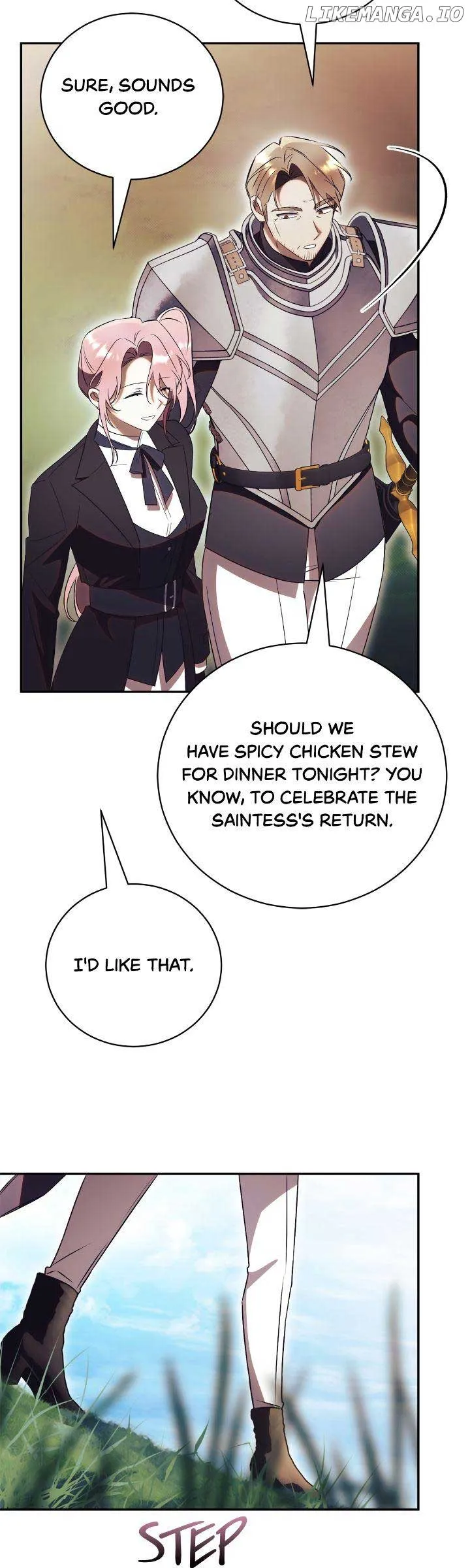How To Reject My Obsessive Ex-Husband Chapter 48 Online - página 53
