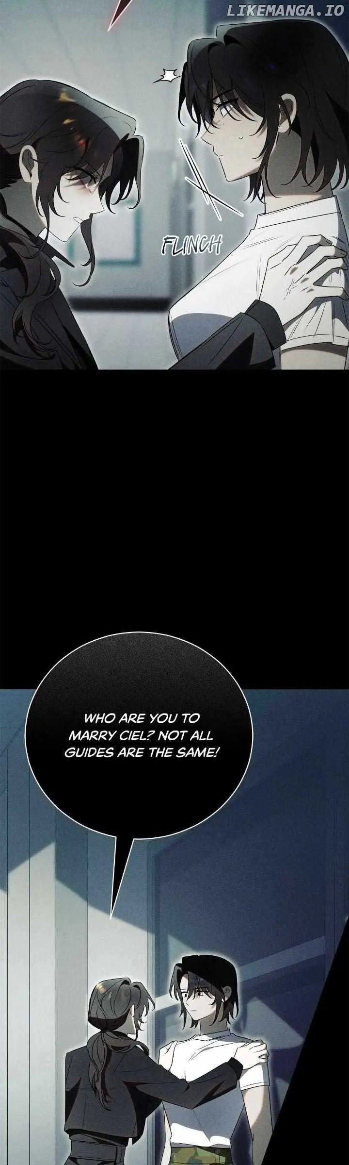 How To Reject My Obsessive Ex-Husband Chapter 48 Online - página 60
