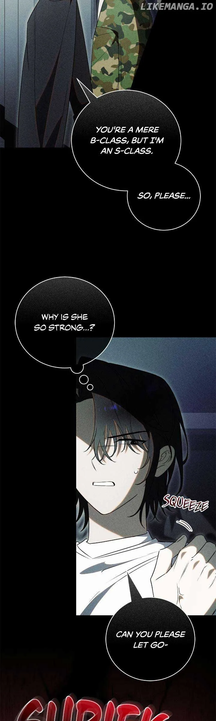 How To Reject My Obsessive Ex-Husband Chapter 48 Online - página 61