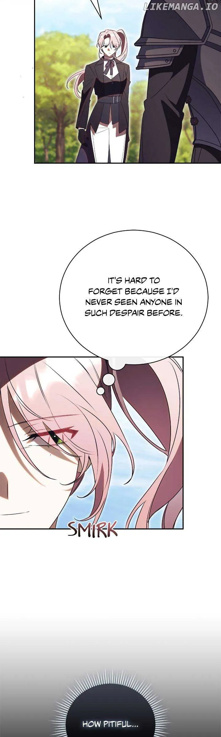 How To Reject My Obsessive Ex-Husband Chapter 48 Online - página 65