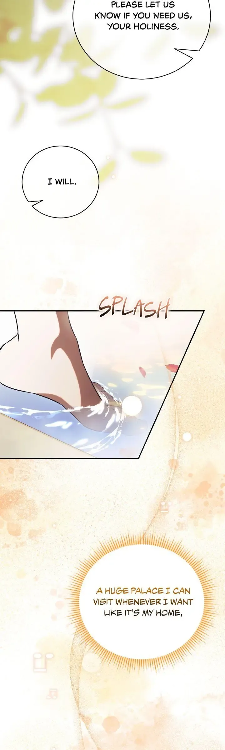 How To Reject My Obsessive Ex-Husband Chapter 49 Online - página 2
