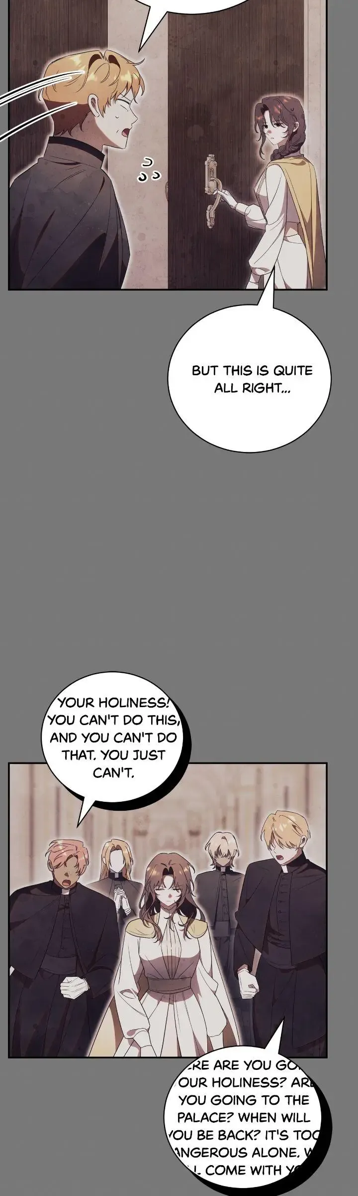 How To Reject My Obsessive Ex-Husband Chapter 49 Online - página 11