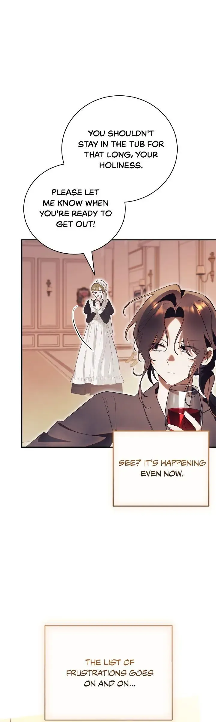 How To Reject My Obsessive Ex-Husband Chapter 49 Online - página 14