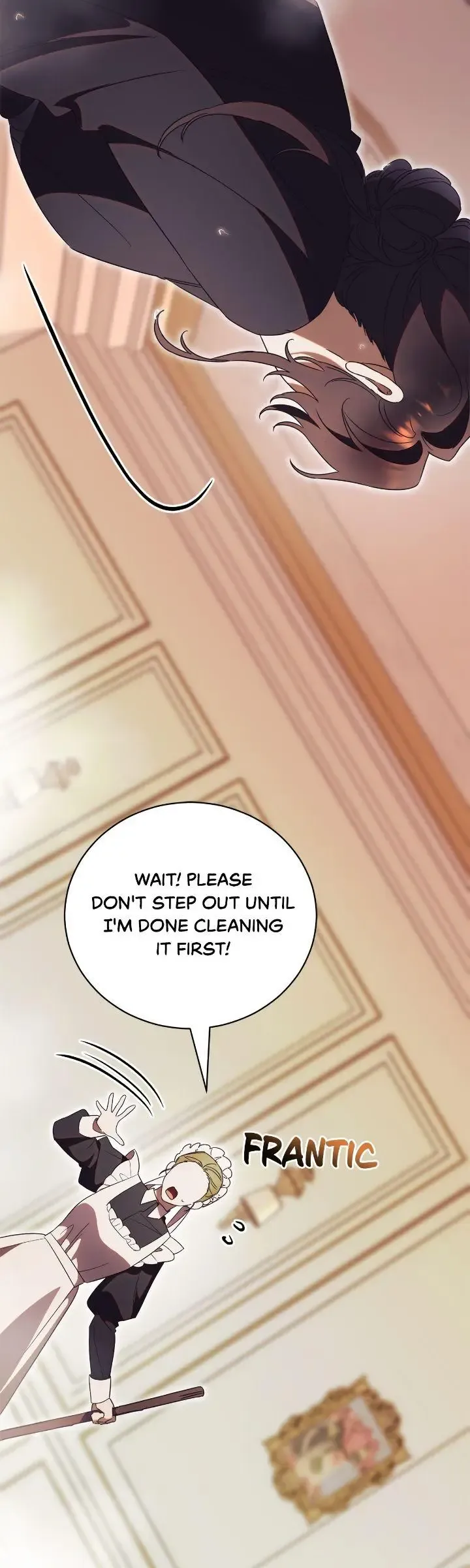 How To Reject My Obsessive Ex-Husband Chapter 49 Online - página 21