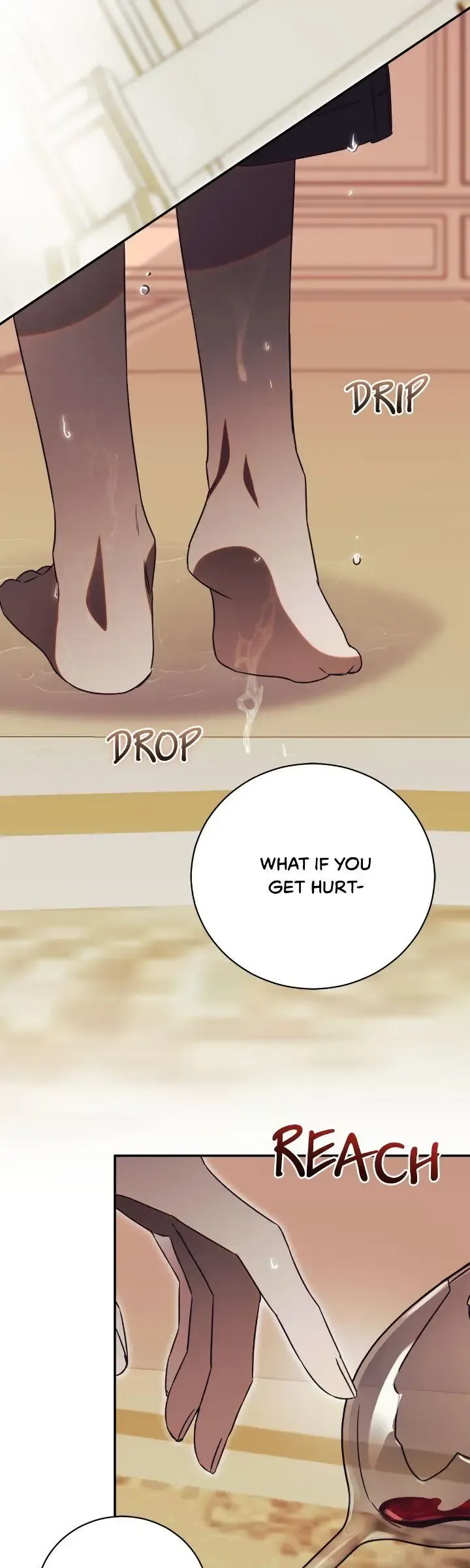 How To Reject My Obsessive Ex-Husband Chapter 49 Online - página 22