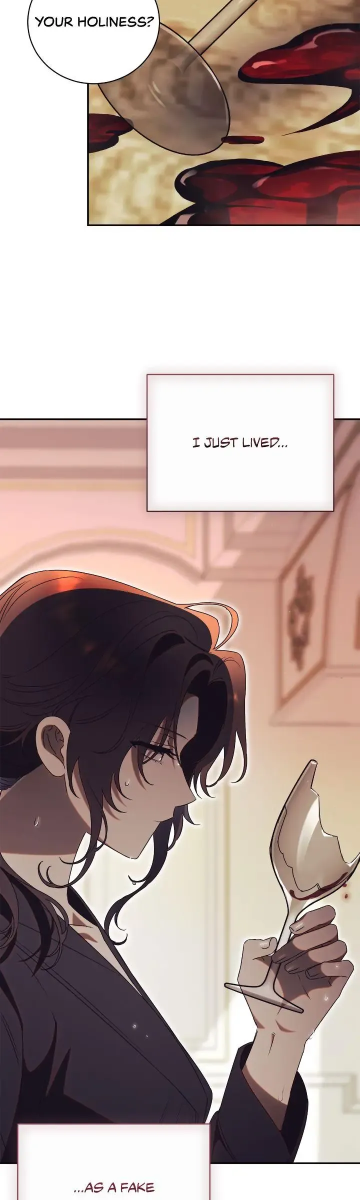 How To Reject My Obsessive Ex-Husband Chapter 49 Online - página 23