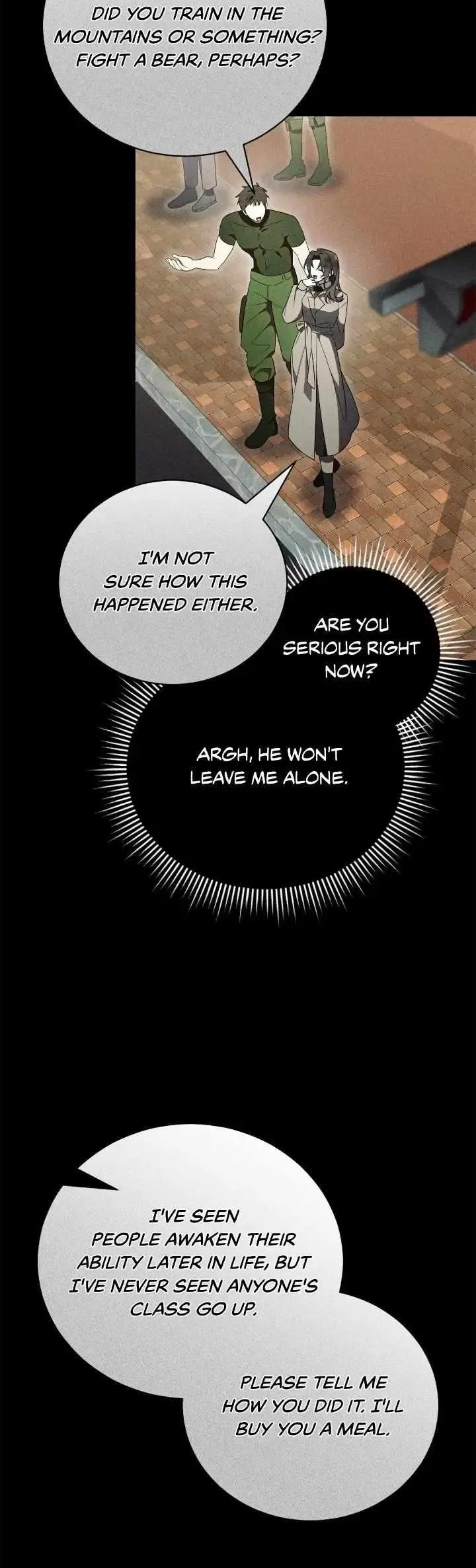 How To Reject My Obsessive Ex-Husband Chapter 49 Online - página 25