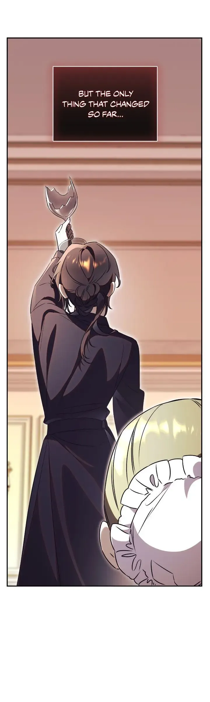 How To Reject My Obsessive Ex-Husband Chapter 49 Online - página 46