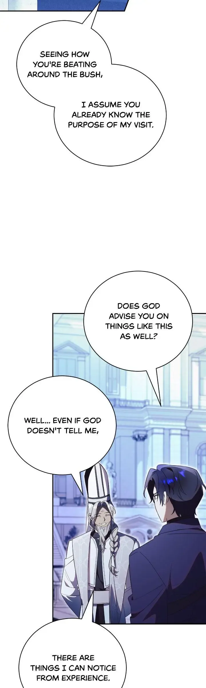 How To Reject My Obsessive Ex-Husband Chapter 49 Online - página 58