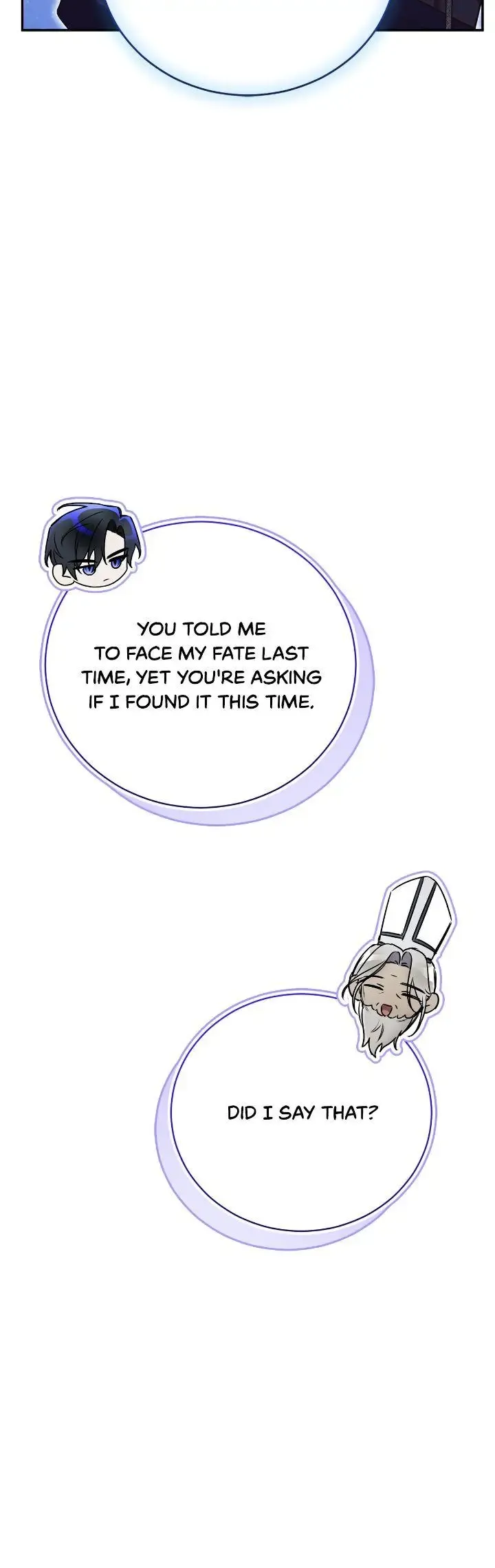 How To Reject My Obsessive Ex-Husband Chapter 49 Online - página 60