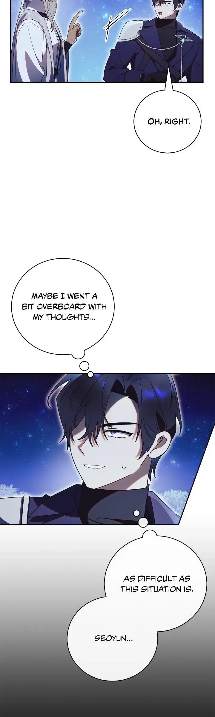 How To Reject My Obsessive Ex-Husband Chapter 50 Online - página 26