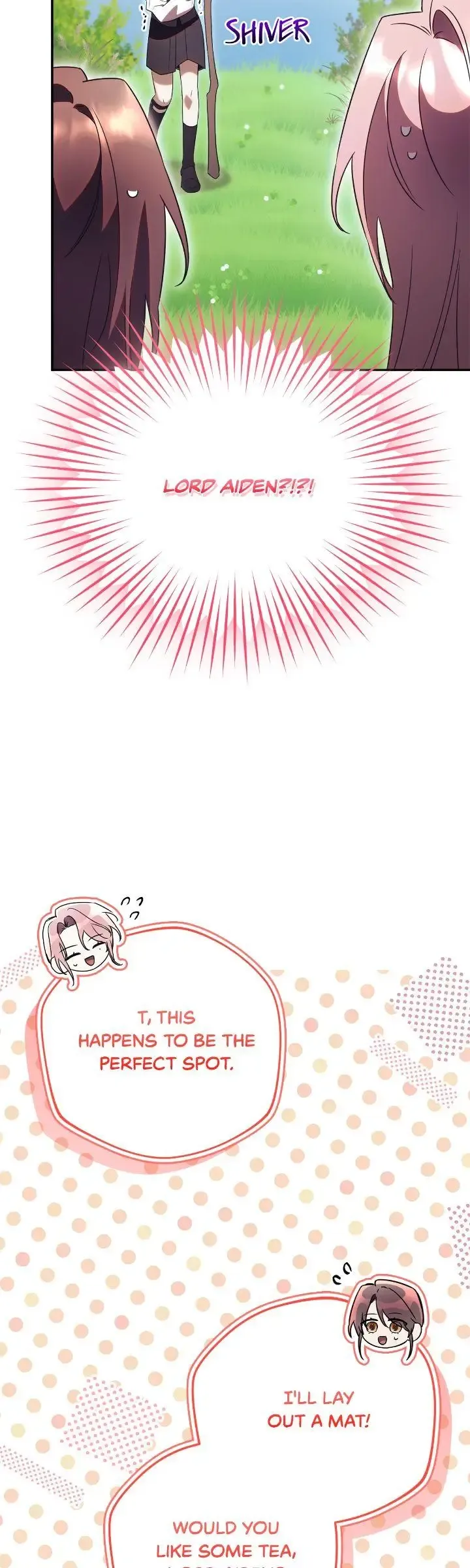 How To Reject My Obsessive Ex-Husband Chapter 50 Online - página 37