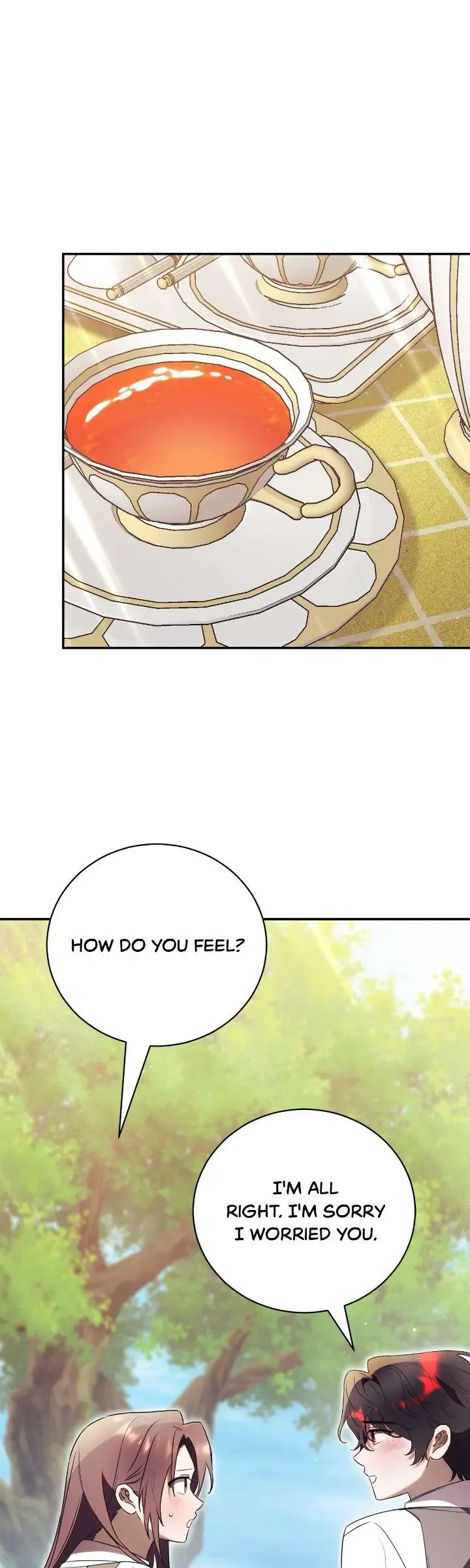 How To Reject My Obsessive Ex-Husband Chapter 50 Online - página 39