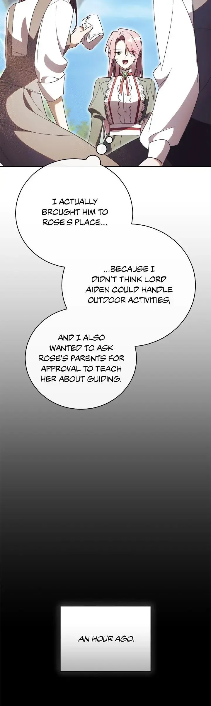 How To Reject My Obsessive Ex-Husband Chapter 50 Online - página 40