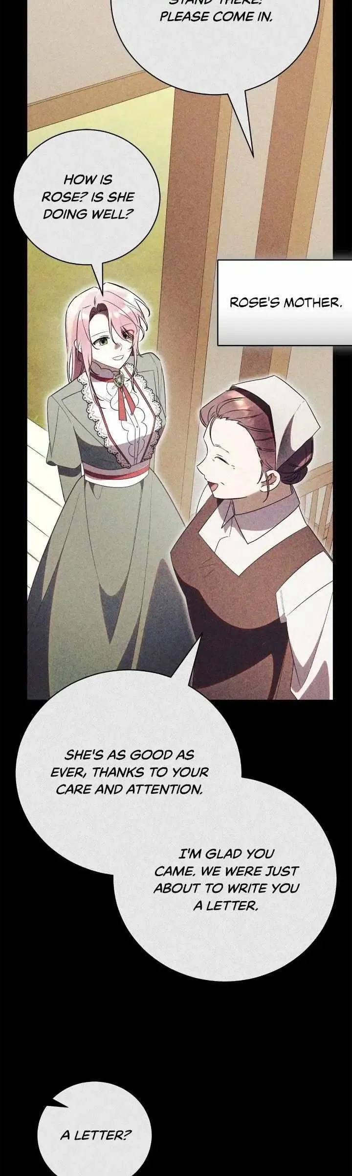 How To Reject My Obsessive Ex-Husband Chapter 50 Online - página 42