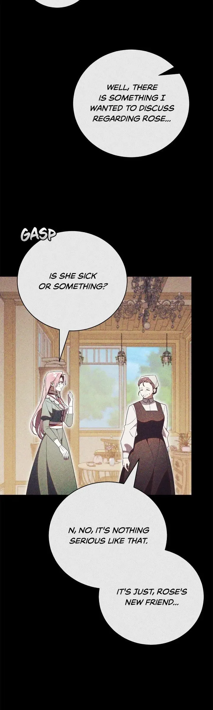 How To Reject My Obsessive Ex-Husband Chapter 50 Online - página 43
