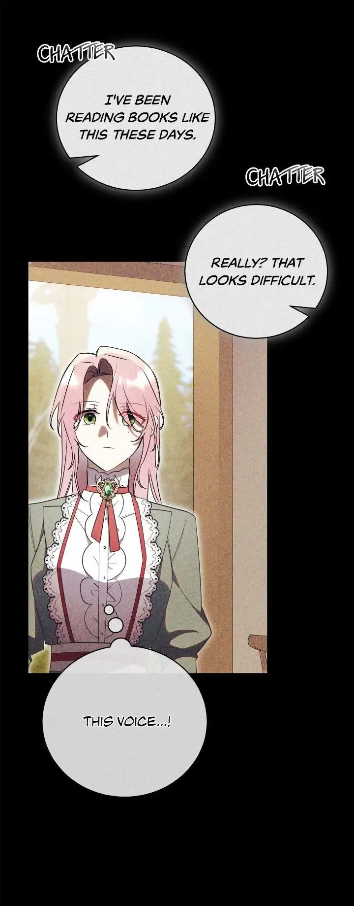 How To Reject My Obsessive Ex-Husband Chapter 50 Online - página 44
