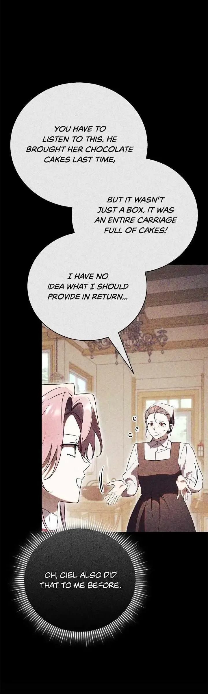 How To Reject My Obsessive Ex-Husband Chapter 50 Online - página 46