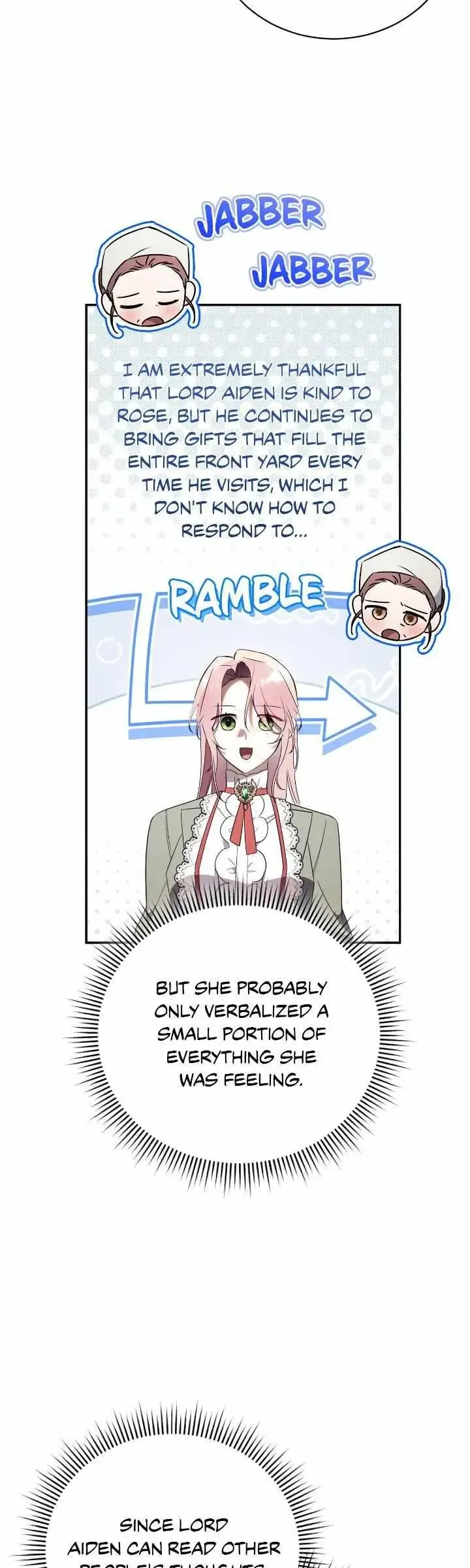 How To Reject My Obsessive Ex-Husband Chapter 50 Online - página 48