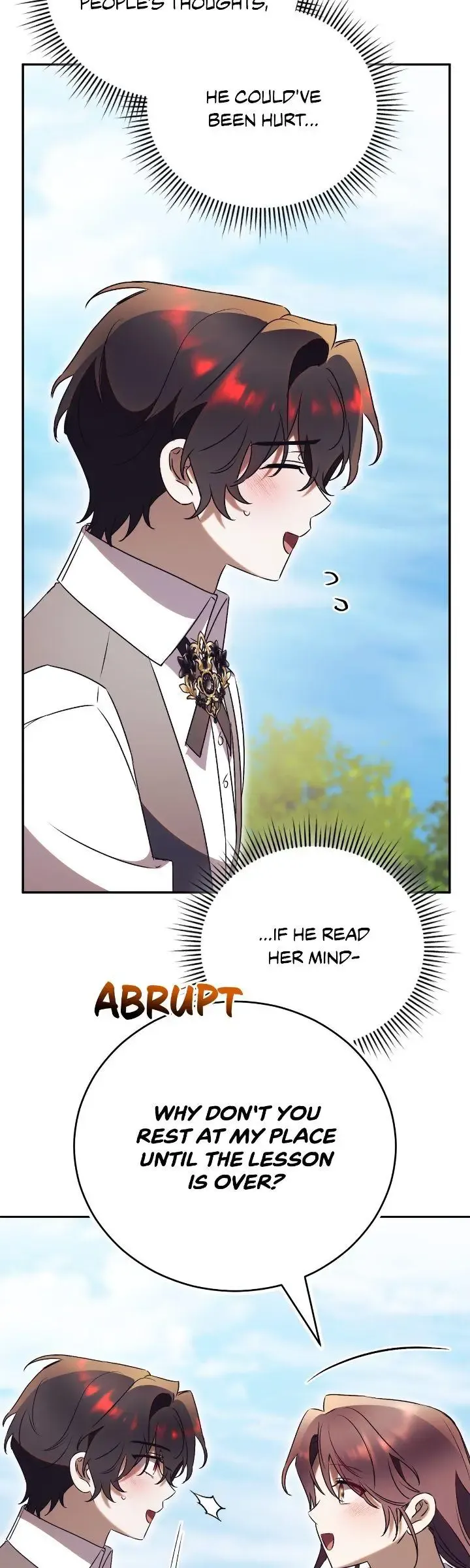 How To Reject My Obsessive Ex-Husband Chapter 50 Online - página 49