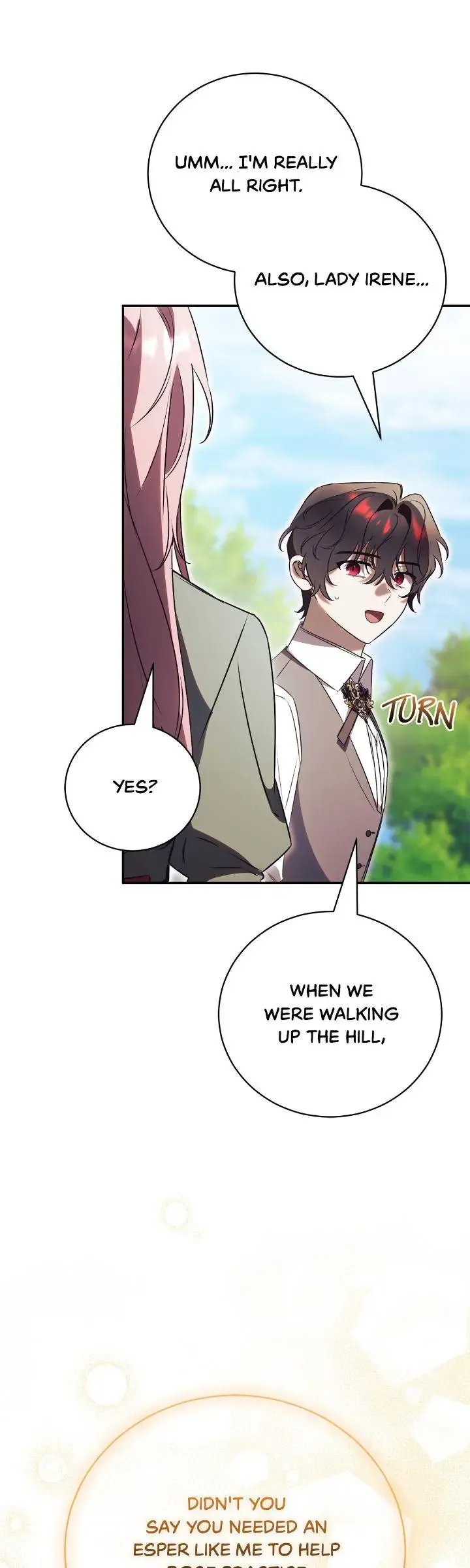 How To Reject My Obsessive Ex-Husband Chapter 50 Online - página 51