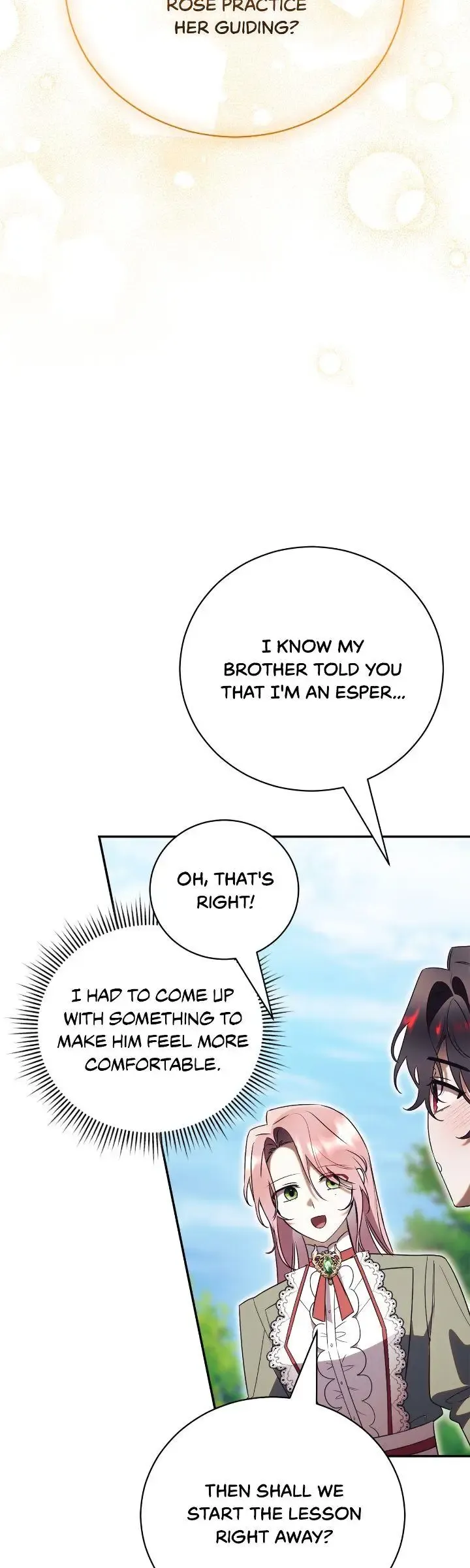 How To Reject My Obsessive Ex-Husband Chapter 50 Online - página 52