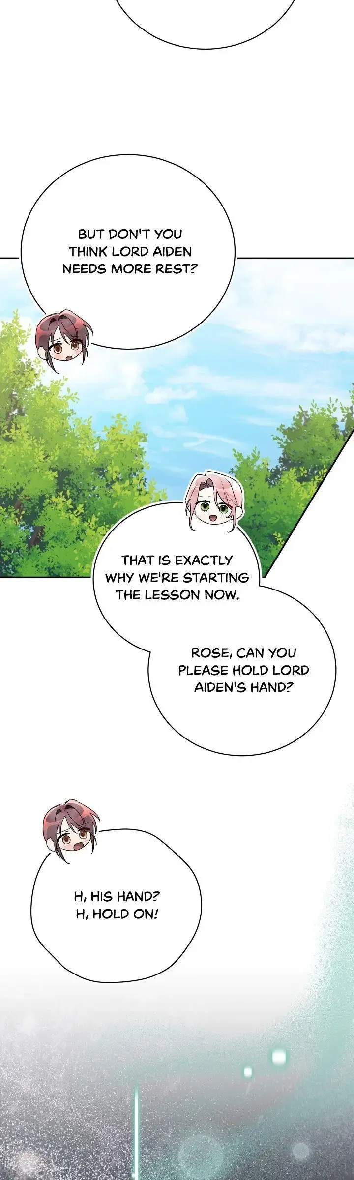 How To Reject My Obsessive Ex-Husband Chapter 50 Online - página 53