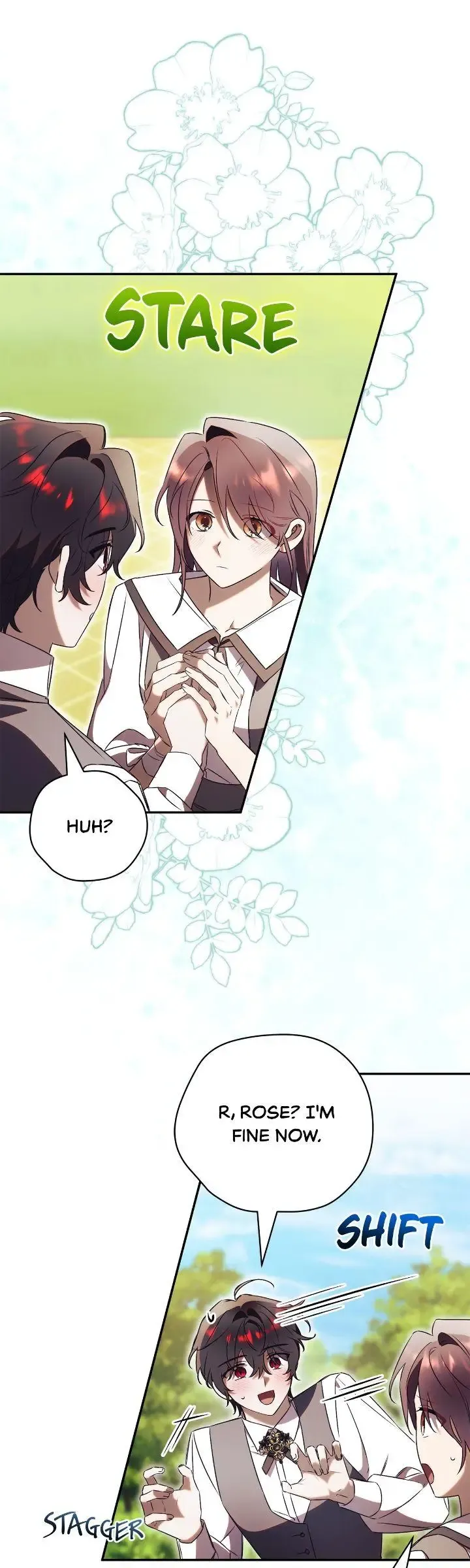 How To Reject My Obsessive Ex-Husband Chapter 50 Online - página 57