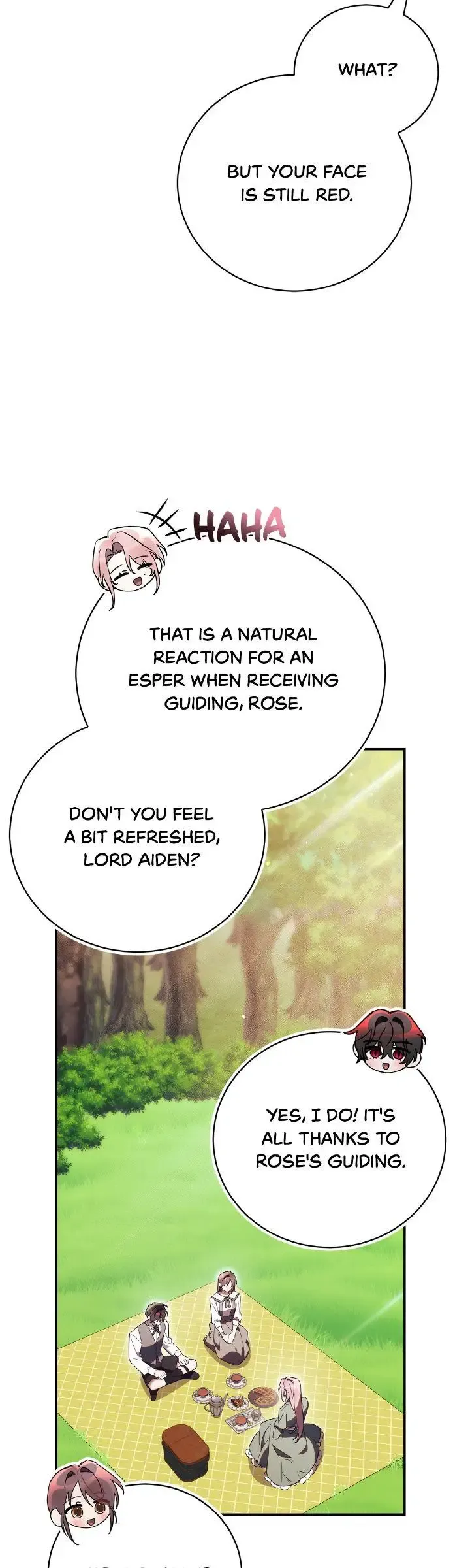 How To Reject My Obsessive Ex-Husband Chapter 50 Online - página 58
