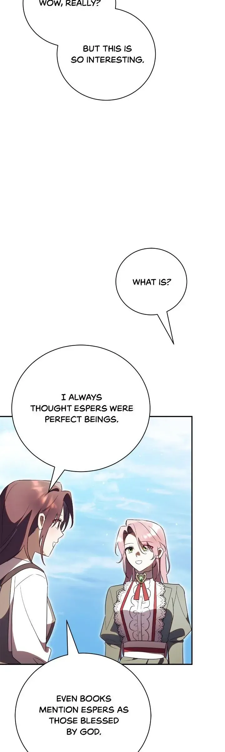 How To Reject My Obsessive Ex-Husband Chapter 50 Online - página 59